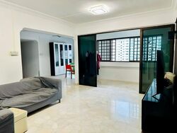 Blk 368 Corporation Drive (Jurong West), HDB 5 Rooms #592007421